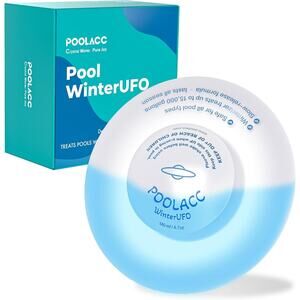 POOLACC 3-in-1 Winter Pool Closing Kit for Above-Ground & In-Ground 1 pack